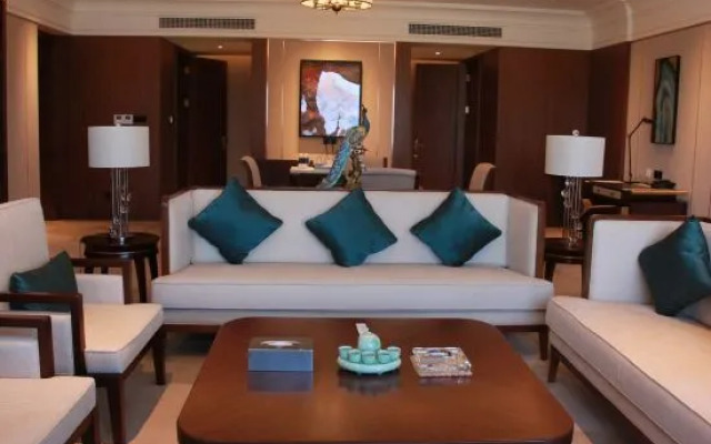 Chengjiang Small Courtyard Hotel