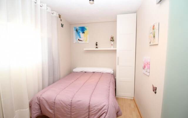 Apartamento Coblanca 3 - 111