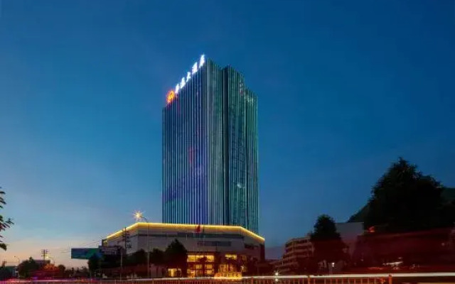 Huatong Hotel