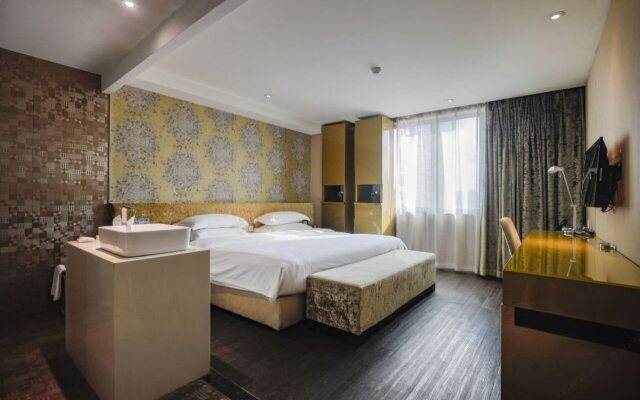M Hotels