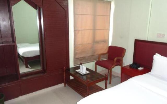 Select Residency