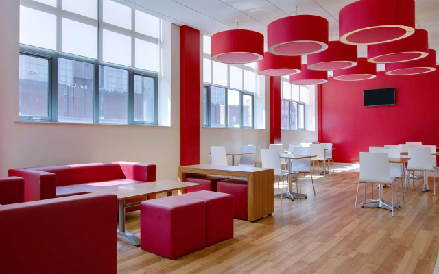 Travelodge Carlisle Central