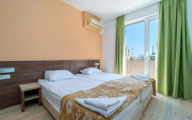 Asteria Family Sunny Beach