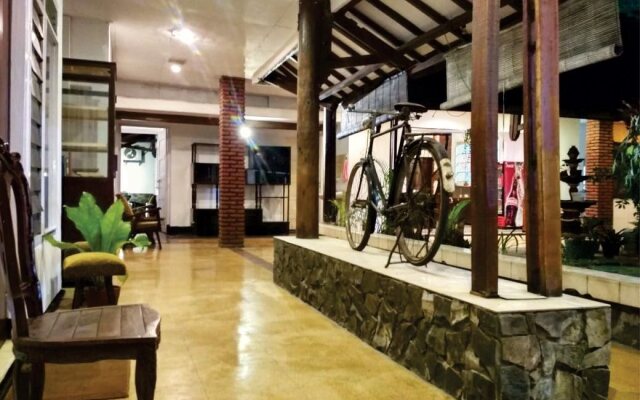 New Kawi Guest House