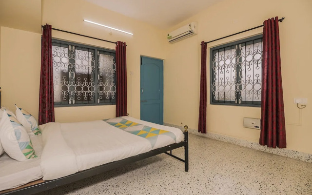 OYO Home 22802 Feildview 3BHK Mapusa