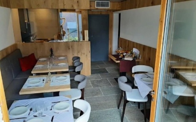 Agriturismo Ca' Pianazöla