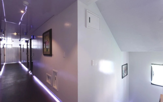 Busan Daeyeongdong Stay Road 12