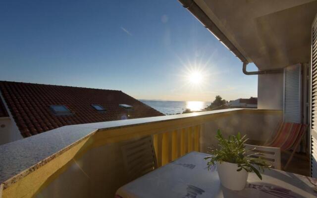 Zadar Modern Appartment With Sea View 4 Pers