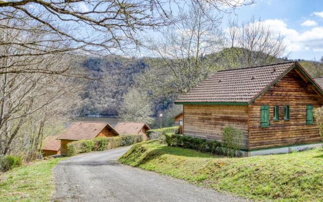 Vacancéole - Les Chalets de la Chazotte