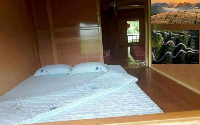 Thao Ly Homestay - Hostel