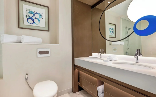 Novotel Dubai Gold District