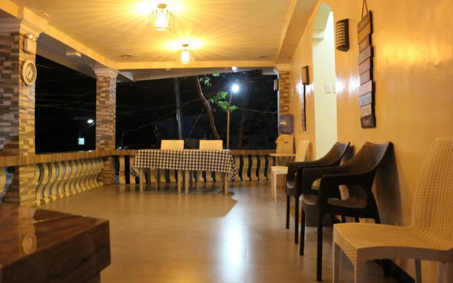 Dignadice's Homestay