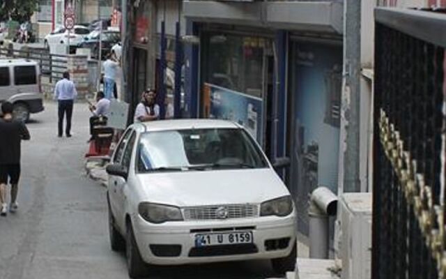 Çarşı Otel