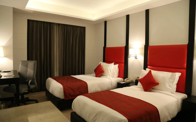 Ramada Encore by Wyndham Jalandhar