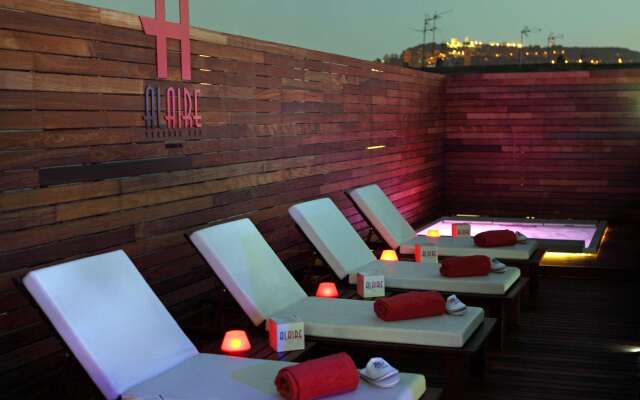 Hotel España Ramblas