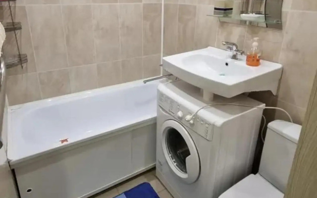 Апартаменты на Оружейной 30А