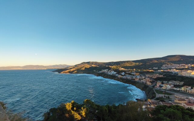 Room-l'appusentu in the Historical Cente