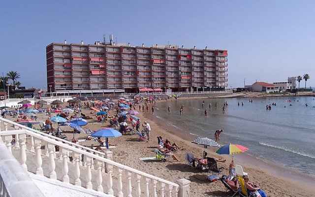 Calas Blancas