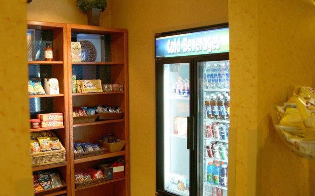 Hampton Inn & Suites Dallas-Mesquite