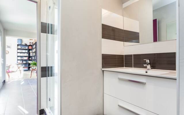 Hôtel particulier-Class Appart Ref 5023