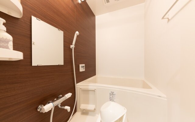 The Guest Villa Hakone Yumoto