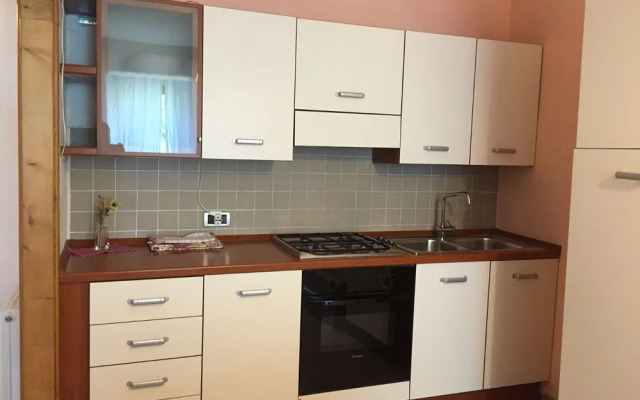 B&B Residenza Garibaldi