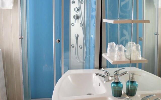 Chalet du Saint Bernard