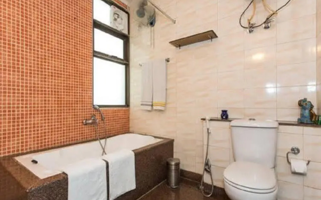 Cinnamon Homestay off Sohna Road