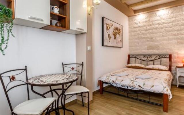 Apartments Nenad Split