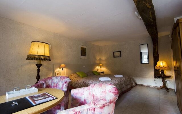 Château de la Frégeolière