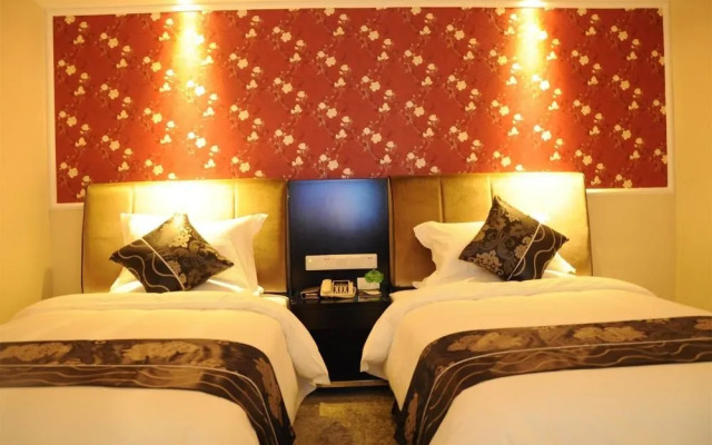 Wonderful International Hotel