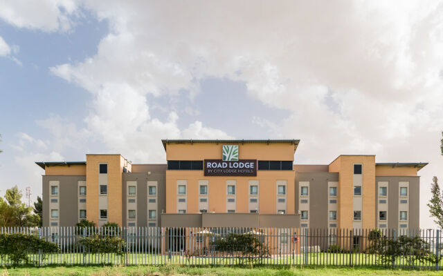 Road Lodge Bloemfontein Airport