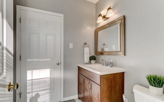 Luxury Home Steps From Convcenter&stadiums&harbor