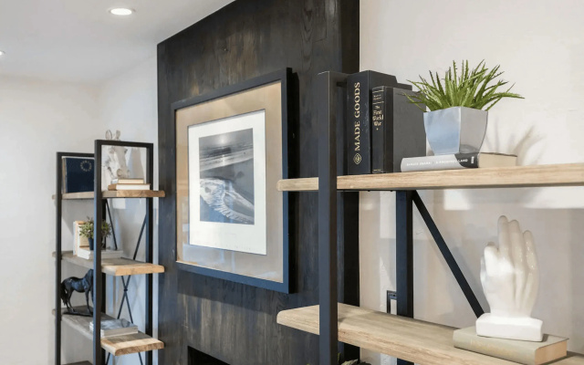 Dos Palos by Avantstay Mod Hollywood Sanctuary