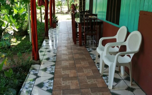Casa Gitana Hostel