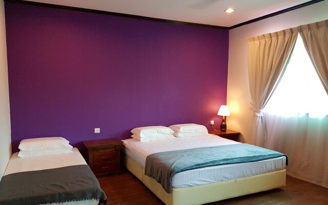 Jia by SKYPOD - Hostel