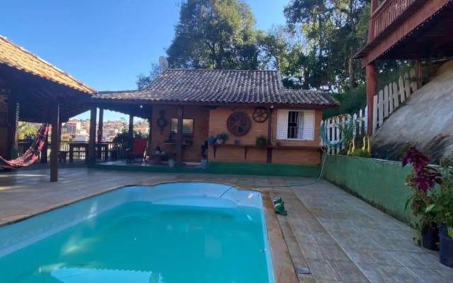 Estalagem Mar de Morros