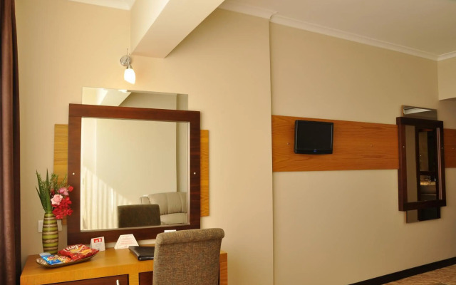 Igneada Resort Hotel & Spa