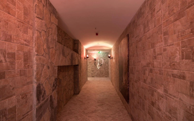Elite Hotel Darica