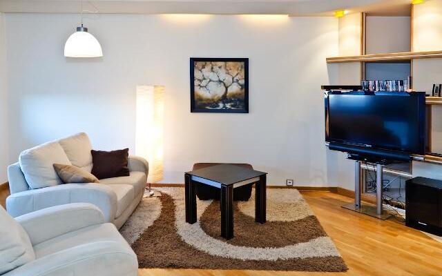 Apartamenty Sun&Snow Szczęśliwice