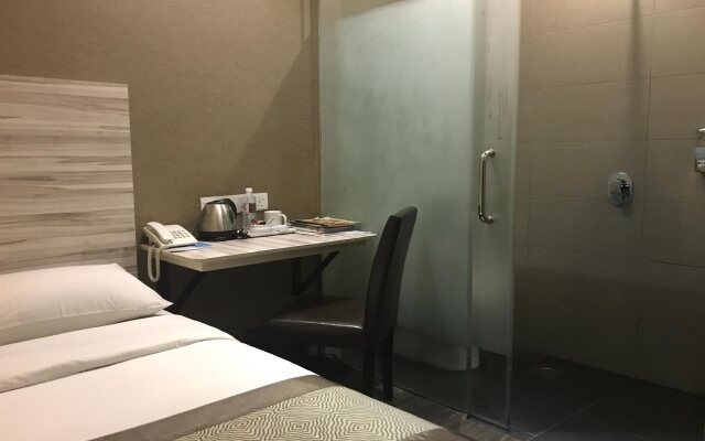 Hotel Austin Paradise - Pulai Utama