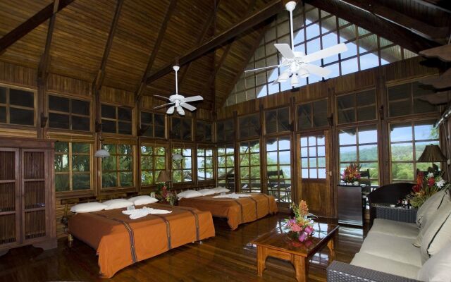 Aguila de Osa Rainforest & Marine Adventure Lodge