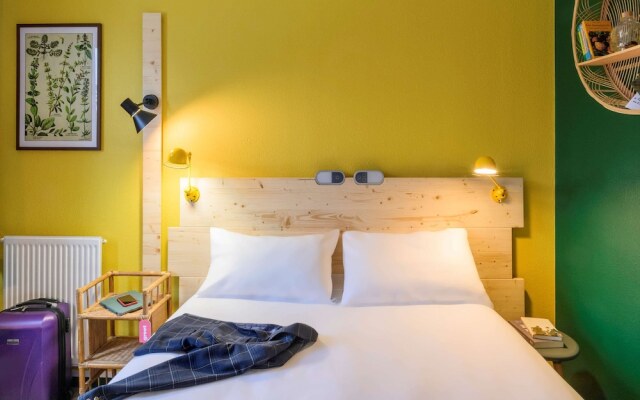 Greet Hotel Évreux Centre