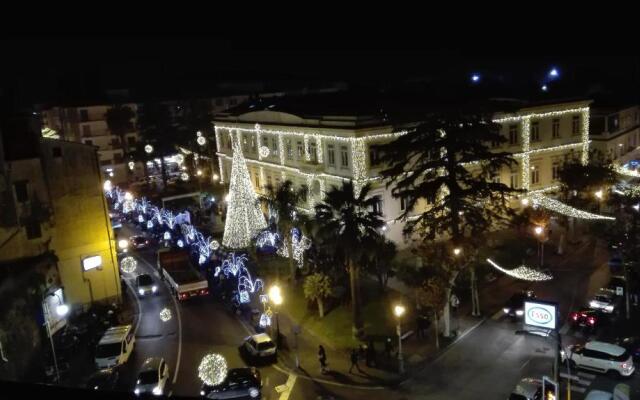 La Piazza