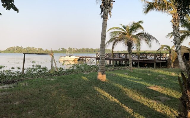 Kwanza Lodge