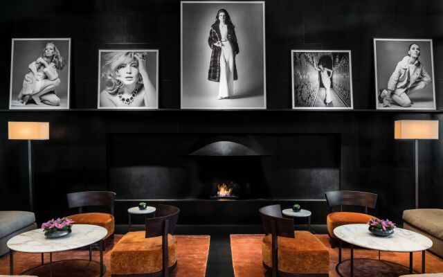 Bvlgari Hotel Beijing
