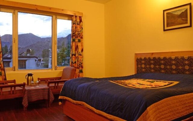 Hotel Lingzi