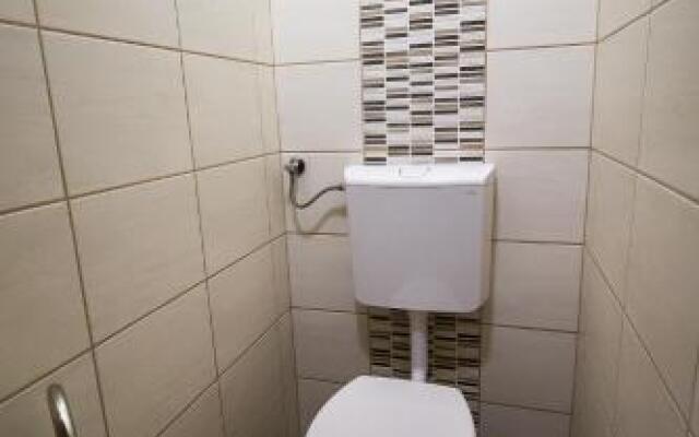 Weninger Apartman Lakas