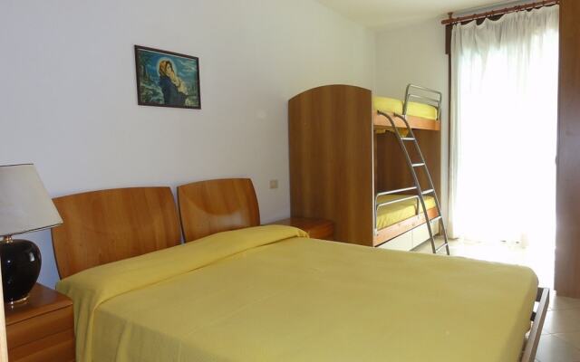 Condominio Albanella