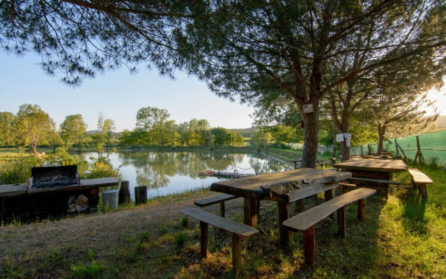 Agriturismo Le Terrazze